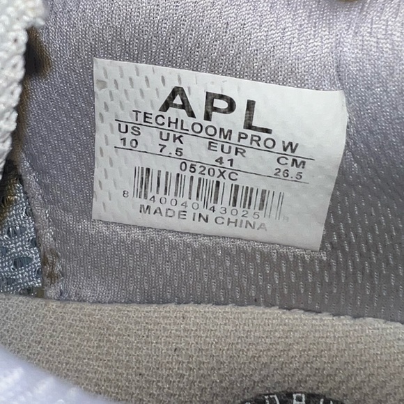 APL techloom pro - Picture 4 of 5